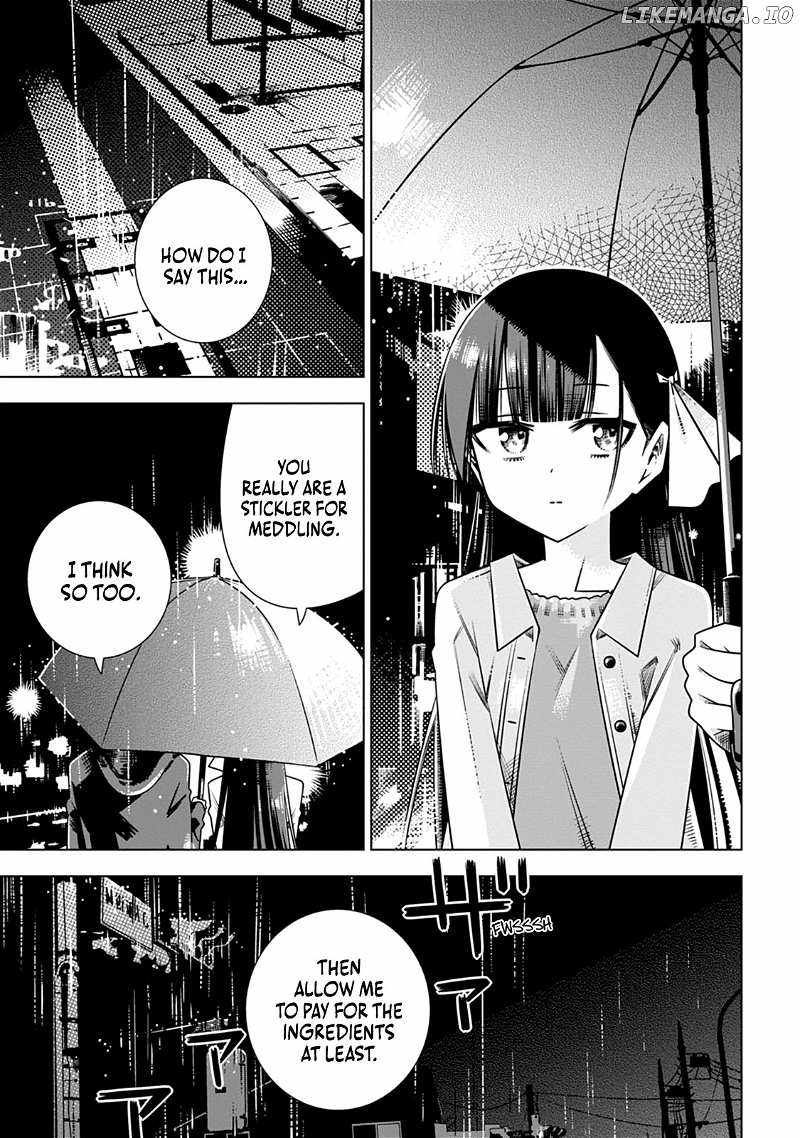 How to Melt the Ice Queen's Heart Chapter 4 15